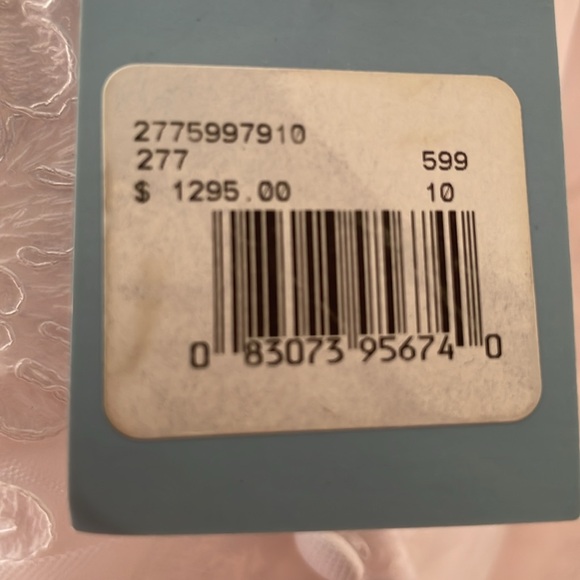 Alfred Angelo Style 277 Pocahontas Disney Fairytale Weddings - Picture 2 of 8